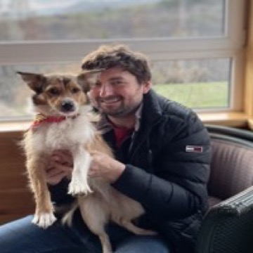 Lech Rudnicki - SEO specialist, semantic SEO, knowledge graphs